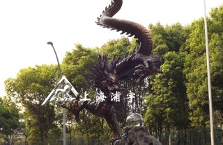 銅雕塑制作的流程是什么？