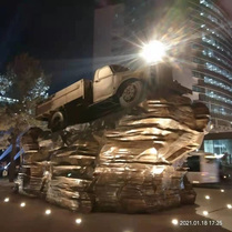 在銅裝飾工程施工及保養(yǎng)中應(yīng)該注意以下幾項